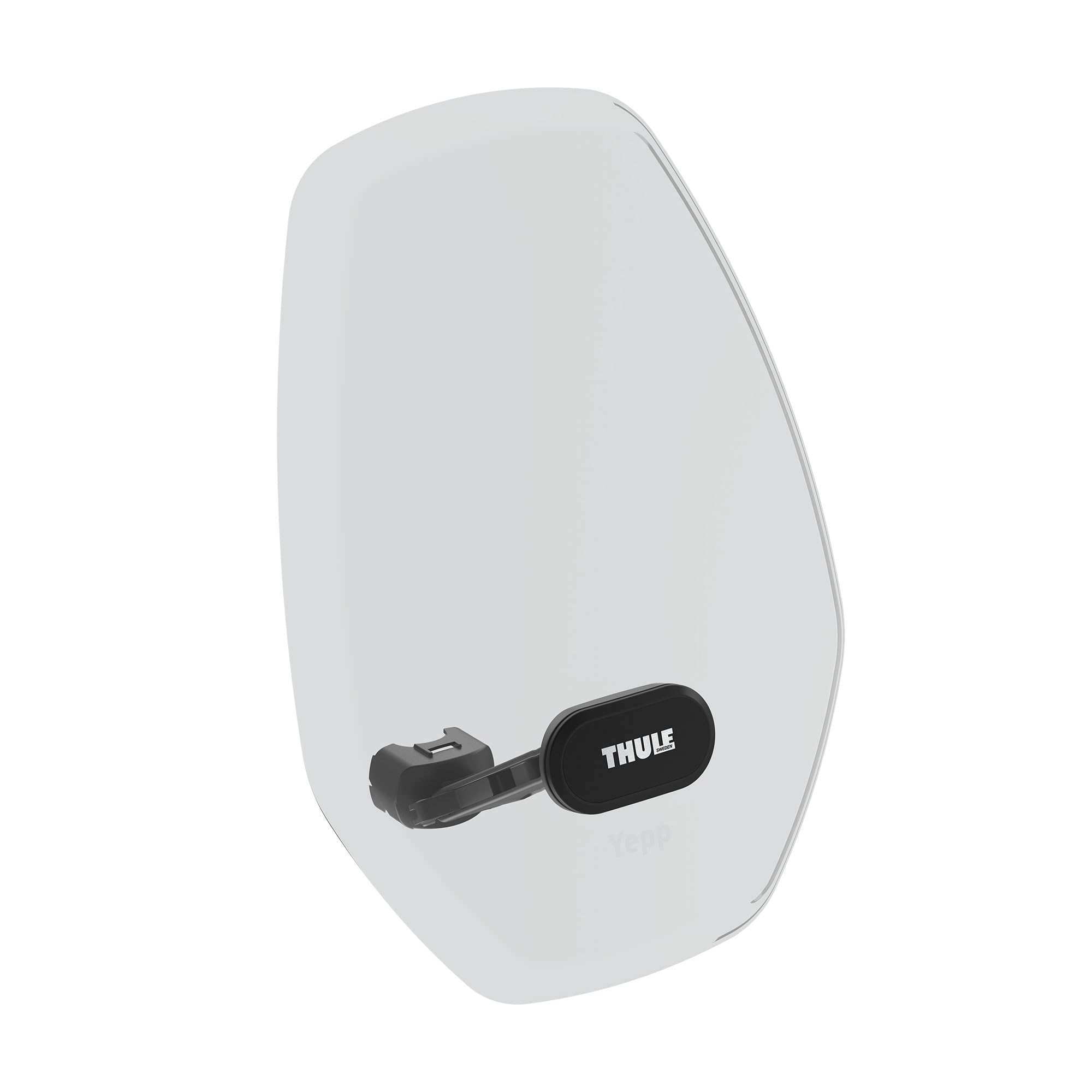 Amazon.com : Thule Yepp Mini Windscreen : Bike Seat Posts And